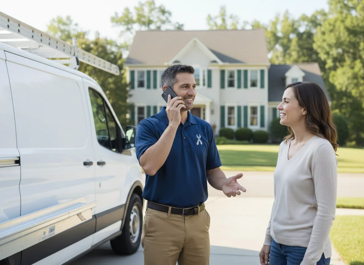 Home Gutter Service Junction City, GA FAQs